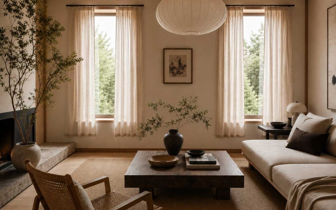 Your Curtains Are Too Short (And It’s Ruining Your Room)