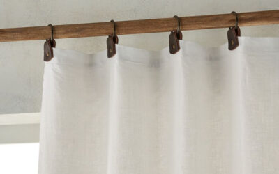 Rail, Rod or Something Else? The Ultimate Guide to Drapery Hardware
