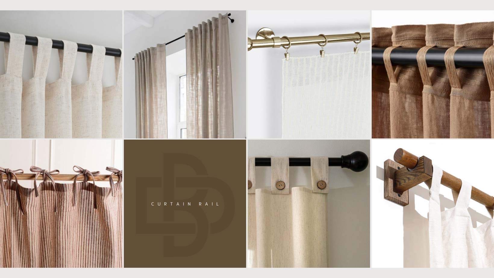 curtain-rod