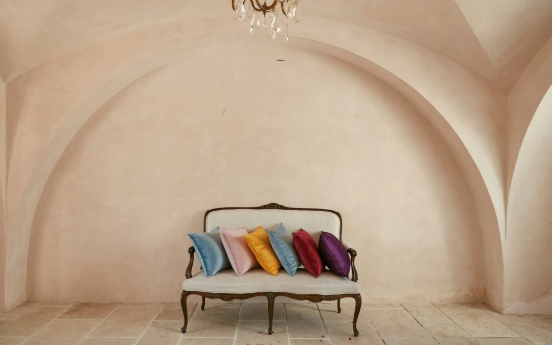 The Pillow Stack Dilemma: How Many Cushions is Too Many?